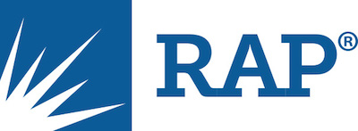 RAP logo