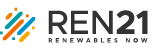 REN21 logo
