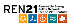 REN21 logo