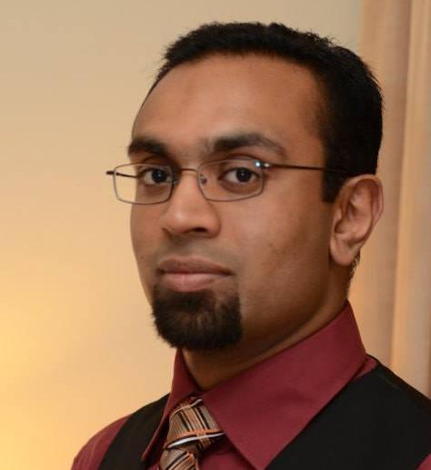 Praveen Rosario