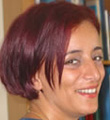 Yamina Saheb