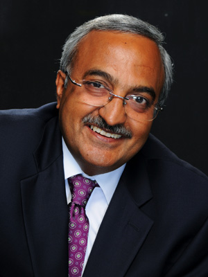 Vimal Mahendru